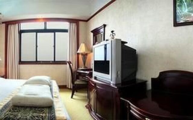 New Jianlong Hotel - Luoyang