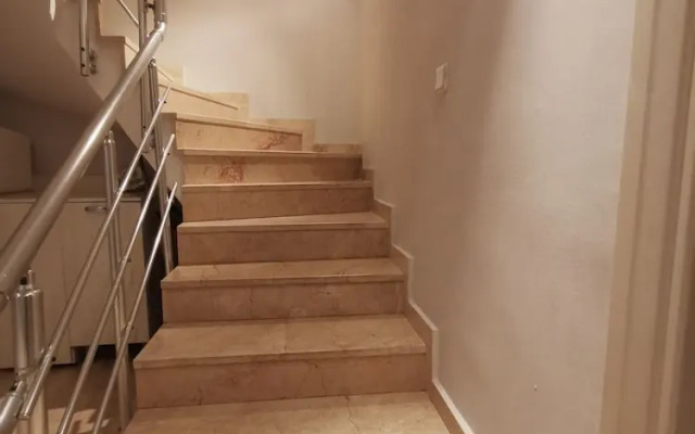Luxury Villa in Alanya near Beach, Alanya Villa 1019