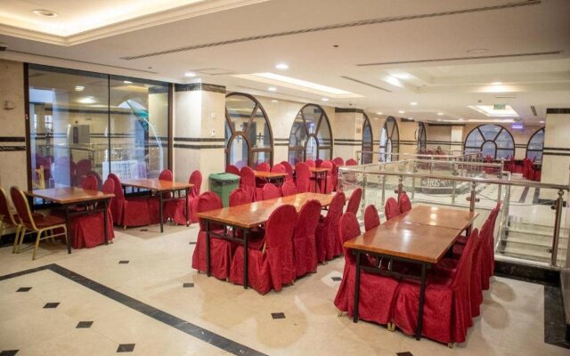 Emaar Taiba Hotel