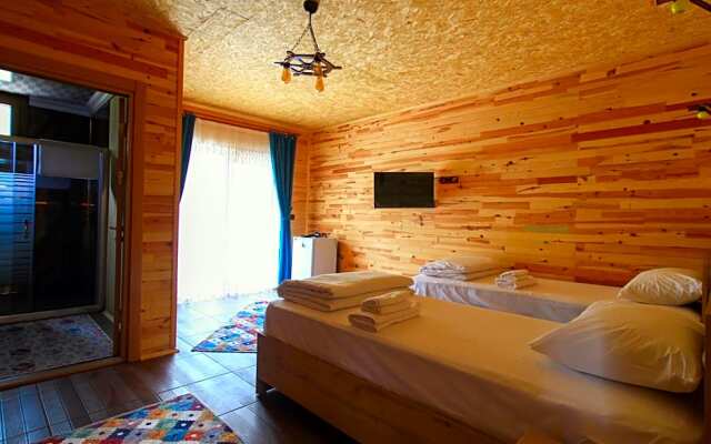 Tercuman Suit Otel