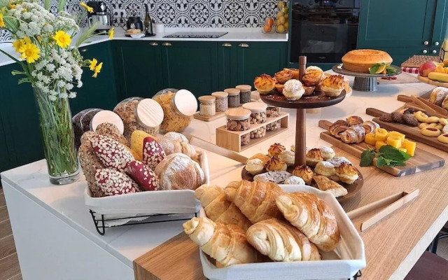 Quinta D'Joanes Douro