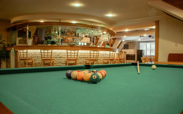Hotel Esprit