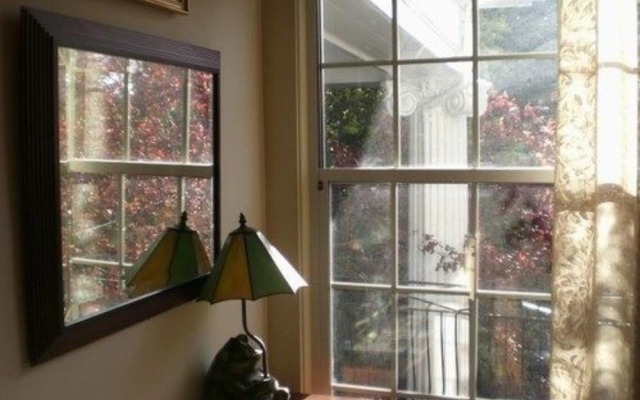 Mozart Guest House