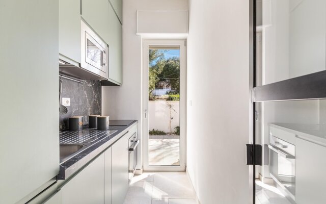 3284 Villa Anita by Barbarhouse