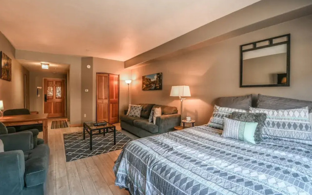 Gateway Lodge 5025 by SummitCove Vacation Lodging