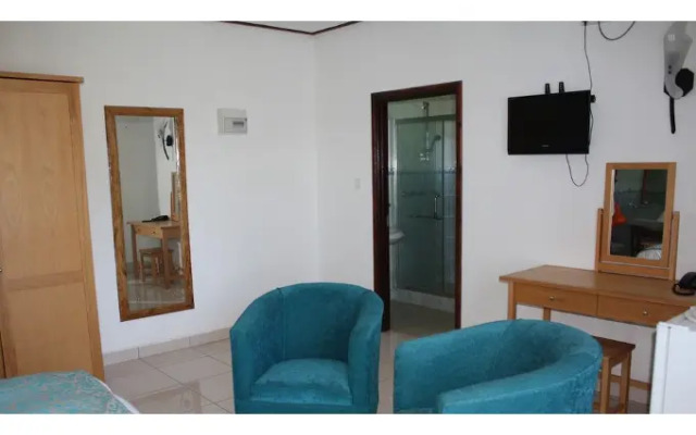 Moonlight Beach Villa