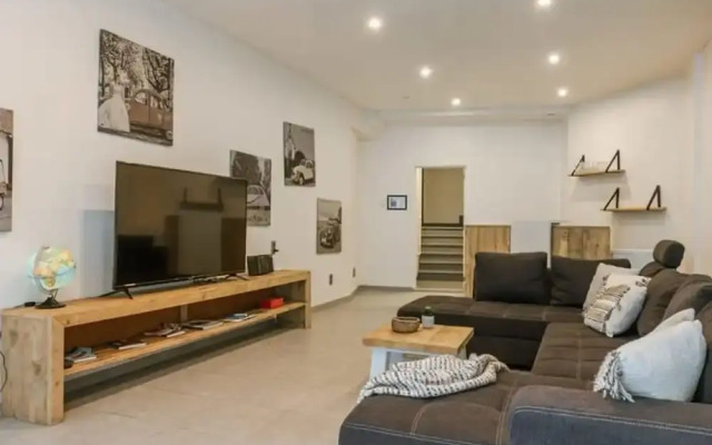 Spacious Apartment in the Center of Ostend