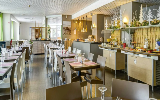 Belambra Clubs - Hotel L'Oree des Piste