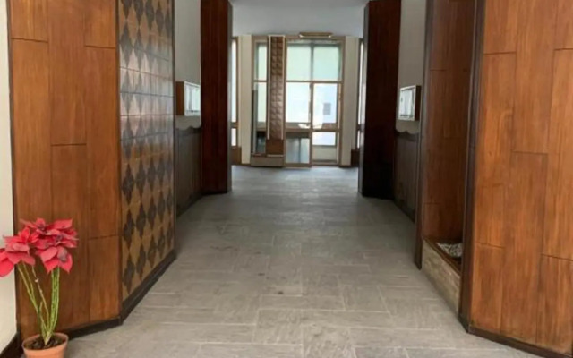 Catania Apartment Borgo suite