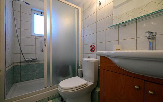 Marine Luxury Apartment Kalamata