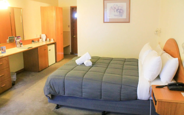 St Georges Motor Inn