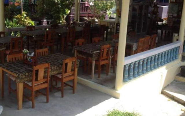 Starlight Haad Rin Resort