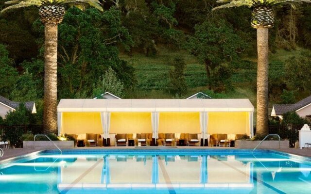 Solage, Auberge Resorts Collection