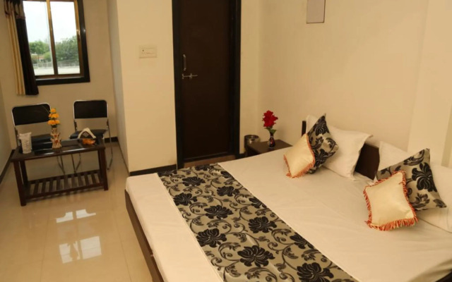 Hotel Shagun