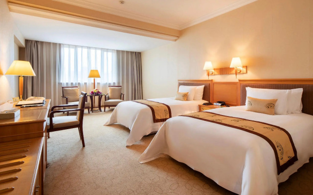 Mason Hotel Shanghai