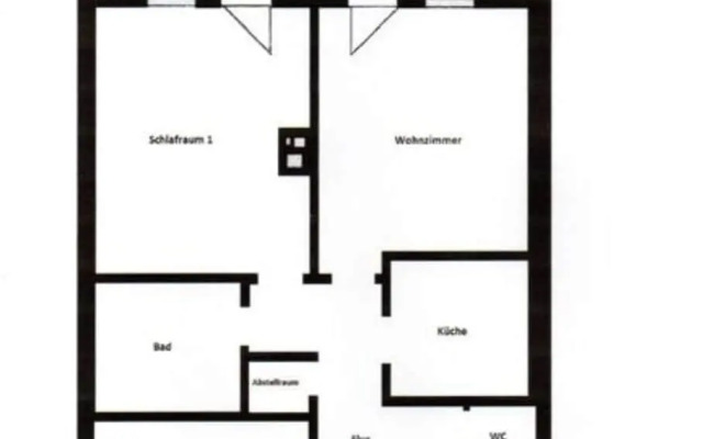 Holiday Apartment Kettler