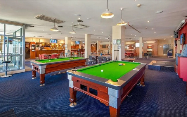 Southend Hotel