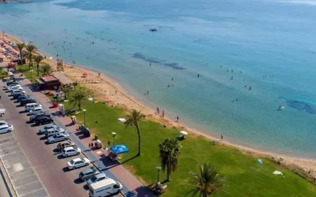 Ceasar Resort Iskele Longbeach