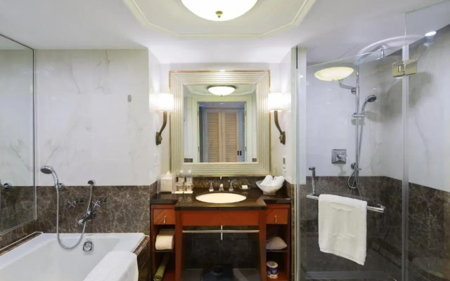 Jin Jiang Hotel Shanghai