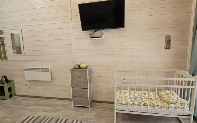 Карельская сказка