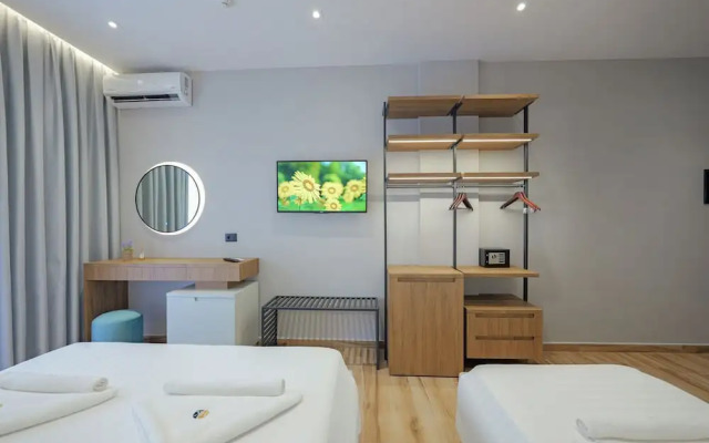 Hotel Kroi