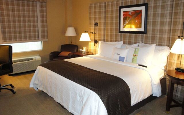 DoubleTree Cincinnati Airport