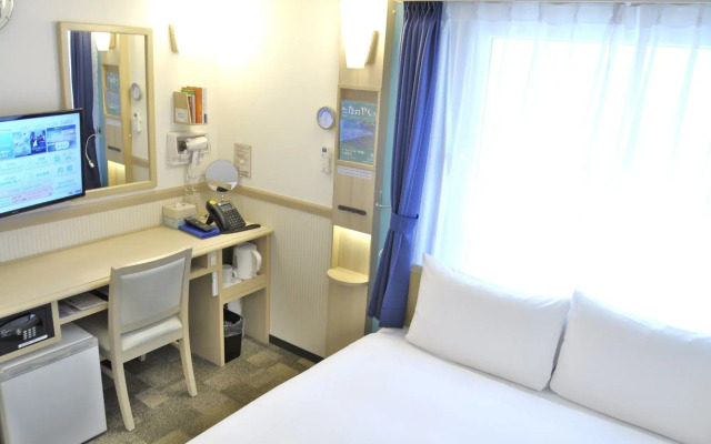 Toyoko Inn Osaka Nippombashi Bunraku Gekijo Mae