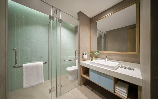 IXORA Ho Tram By Fusion