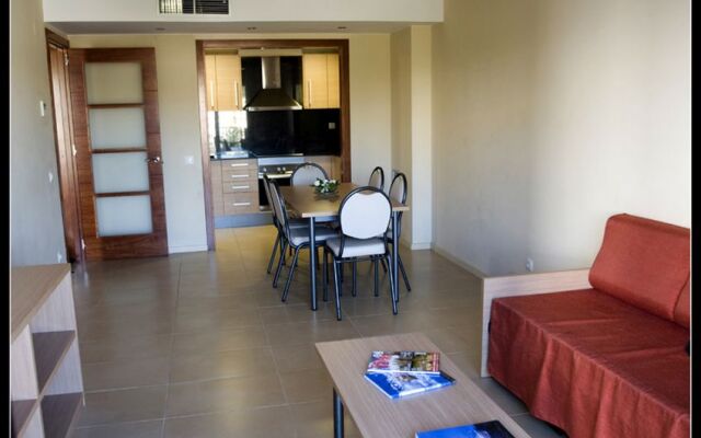 Apartaments Trimar