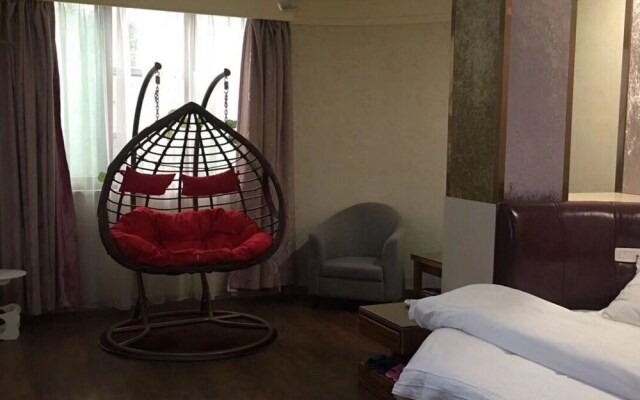 Shuangle Shishang Hotel