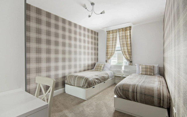 White Roost - Bedford House - 16min from Stratford International