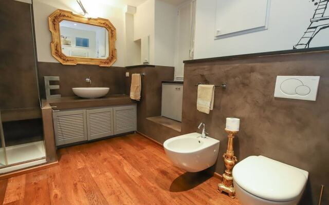 Hintown Spianata Castelletto