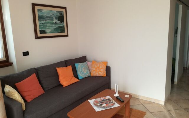 Alloggi Turistici Ciclamino