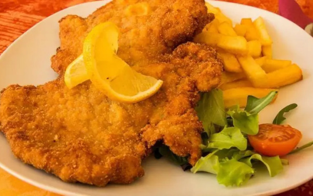 Wirtshaus Goldener Stiefel