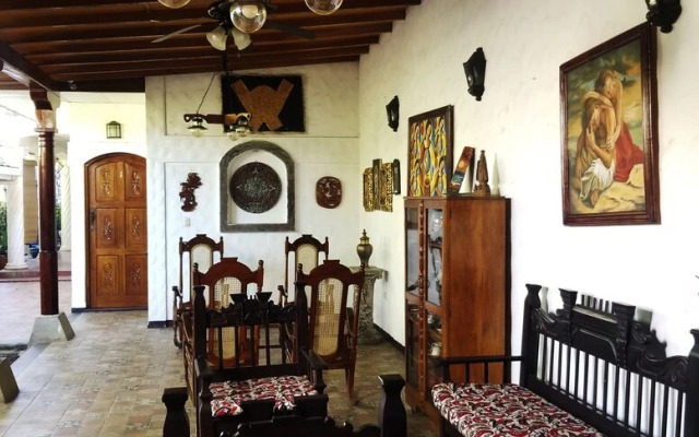 Hostal Zaragoza