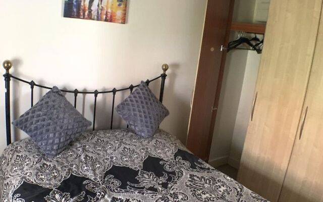 Grand Central , The Mill