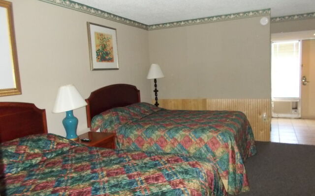 Seasons Inn and Suites