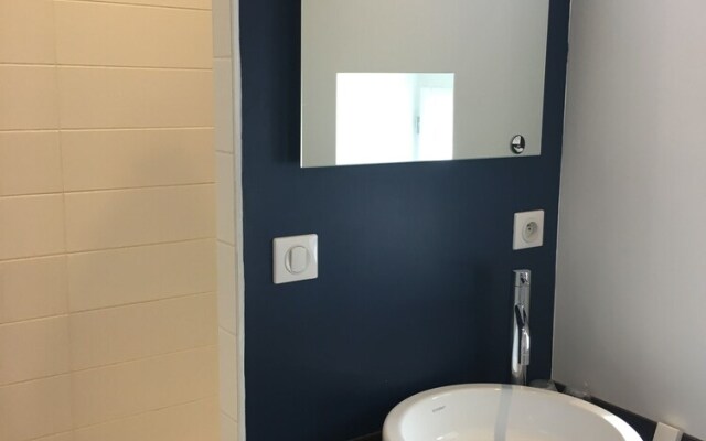 La Maison des Courtines