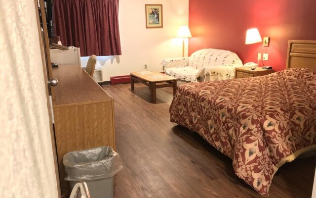 OYO Hotel Chesaning Route 52 & Hwy 57