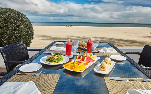 Kandaya Resort