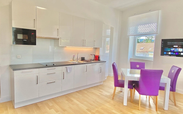 Steiner Residences Mödling