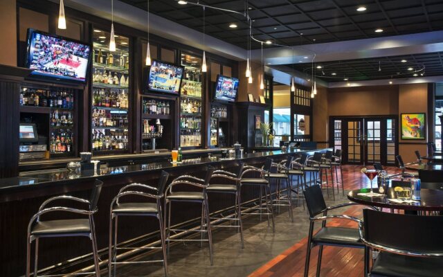 Marriott Philadelphia West