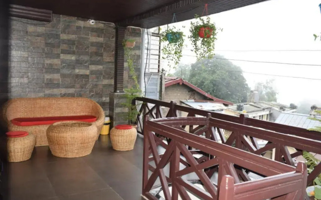 Royce Villa Nainital
