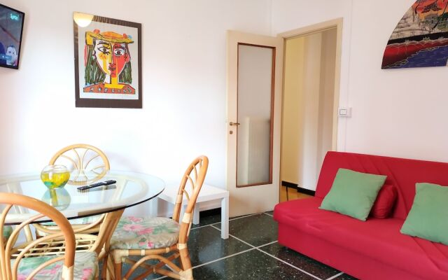 Holiday Apartment in Santa Margherita