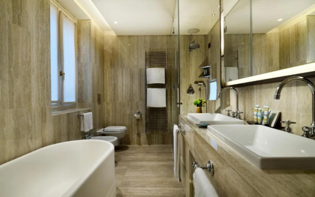 Margutta 19 - Small Luxury Hotels of the World