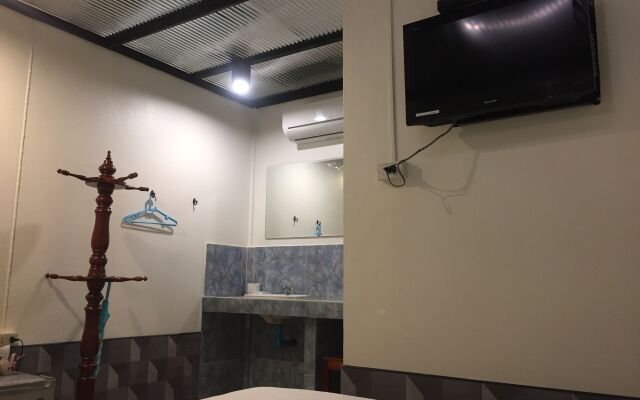 Samet Bellhouse