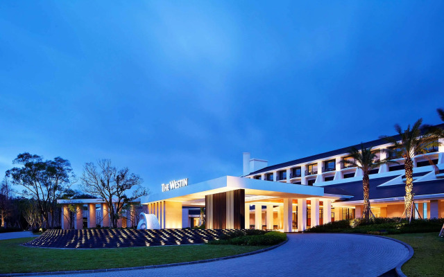 The Westin Tashee Resort, Taoyuan
