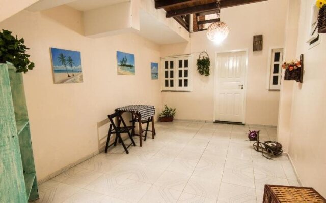 Pousada Vila dos Ventos