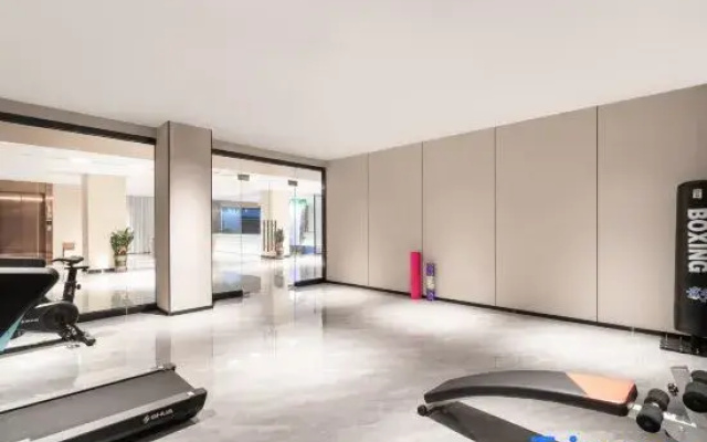 HotelsinYongjingInternational