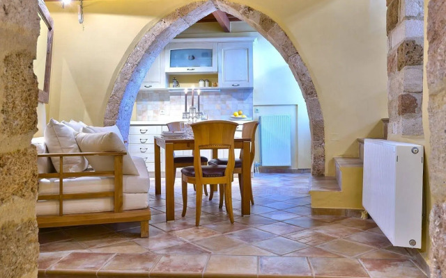 Kores Boutique Houses